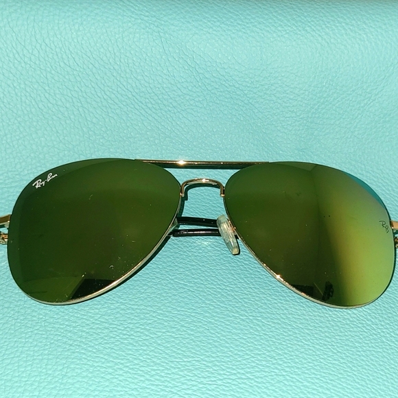 Aviator Sunglasses - Picture 1 of 4